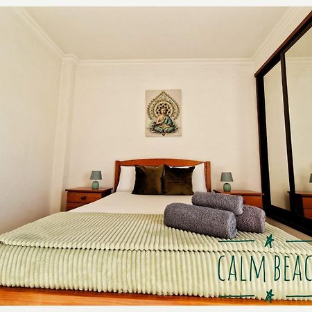 פורטימאו Calm Beach Apartement מראה חיצוני תמונה