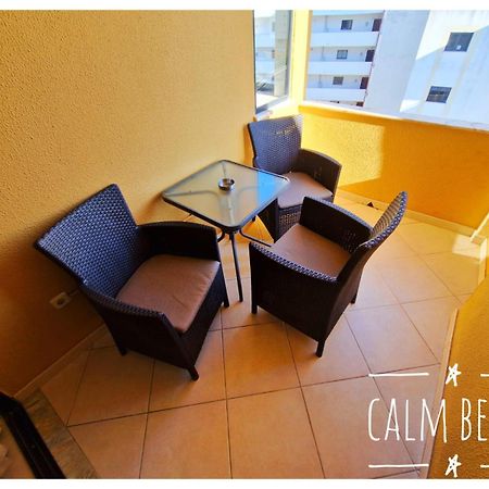 פורטימאו Calm Beach Apartement מראה חיצוני תמונה