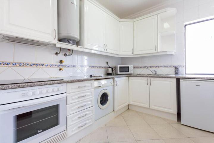 פורטימאו Calm Beach Apartement מראה חיצוני תמונה