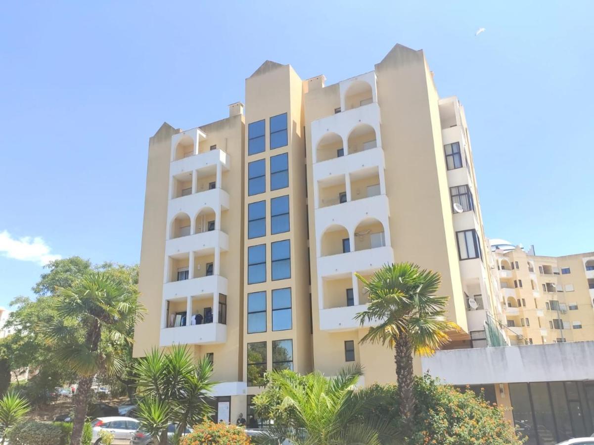 פורטימאו Calm Beach Apartement מראה חיצוני תמונה